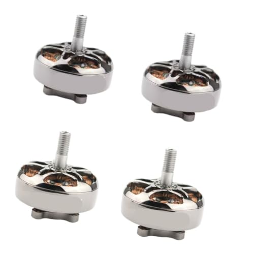 Moteur sans balais 2807 1700KV pour réparer un drone FPV instable