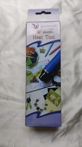Image of Heat Gun for Resin Art