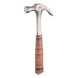 professionale Picard 0079100-13 - Martello in pelle forgiata solida