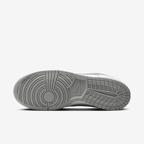 Nike Dunk Low Men's Shoes (HF0391-001, Metallic Silver/Neutral Grey/Flat Silver/Aegean Storm) Size 72