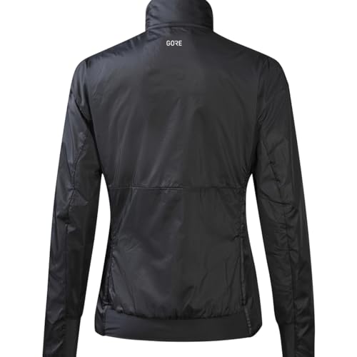 GOREWEAR Drive Jacke Damen, Black, 38 – Ansicht 3