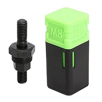 Professional Hand Rivet Nut Tool Riveter Screw Kit Mandrel M3 M5 M6 M8 M10 - View #7