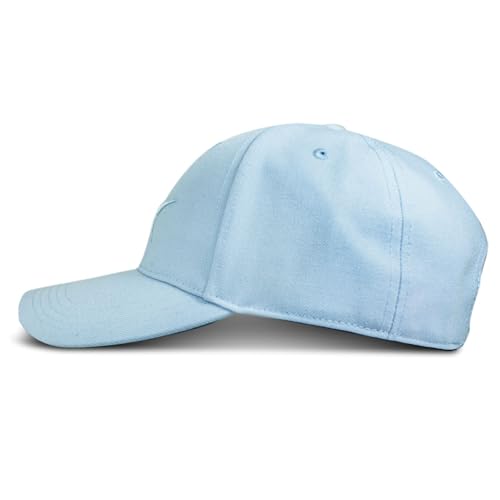 Image of Reebok Vector Baseball Hat | Snapback | Six Panel | Casual | Everyday | Sun Protection | Lightweight | Breathable