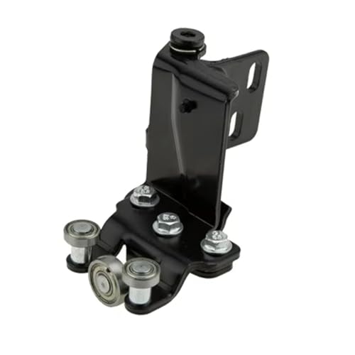 Bisagra de riel guía central izquierda para Ford Transit 2014-2024 BK31V268B40AF 3