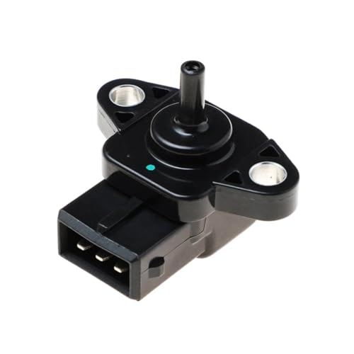 Capteur de pression d'air d'admission MR299300 pour corriger le ralenti instable