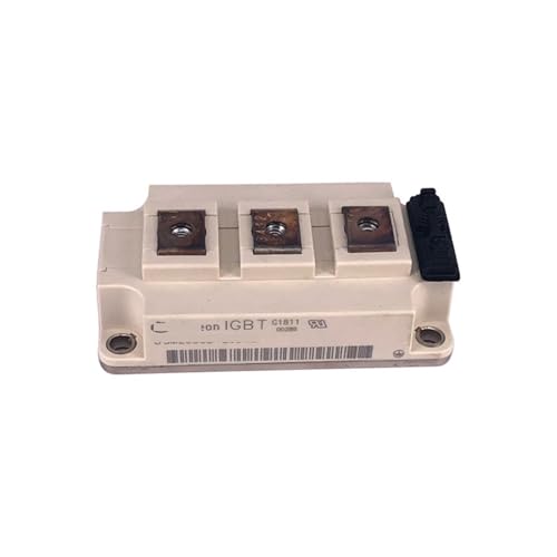 Module double IGBT BSM200GB120DN2 à faible perte de commutation pour contrôle de moteur