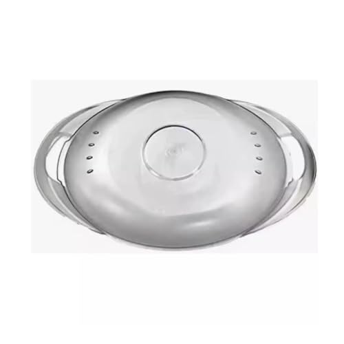 E ELECTROTODO REPUESTOS Y PEQUEÑO ELECTRODOMESTICO Tapa Varoma de Plástico Compatible con...