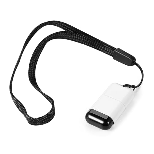Mini Smart IR Remote Control for Android Smartphone, Anti Dust Universal IR Remote Control for Phone with Type C/Micro USB Port (Type-C)