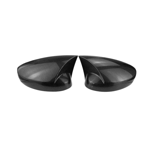 Coque rétroviseur Civic 2023 boîtiers carbone finition premium pour une esthétique soignée