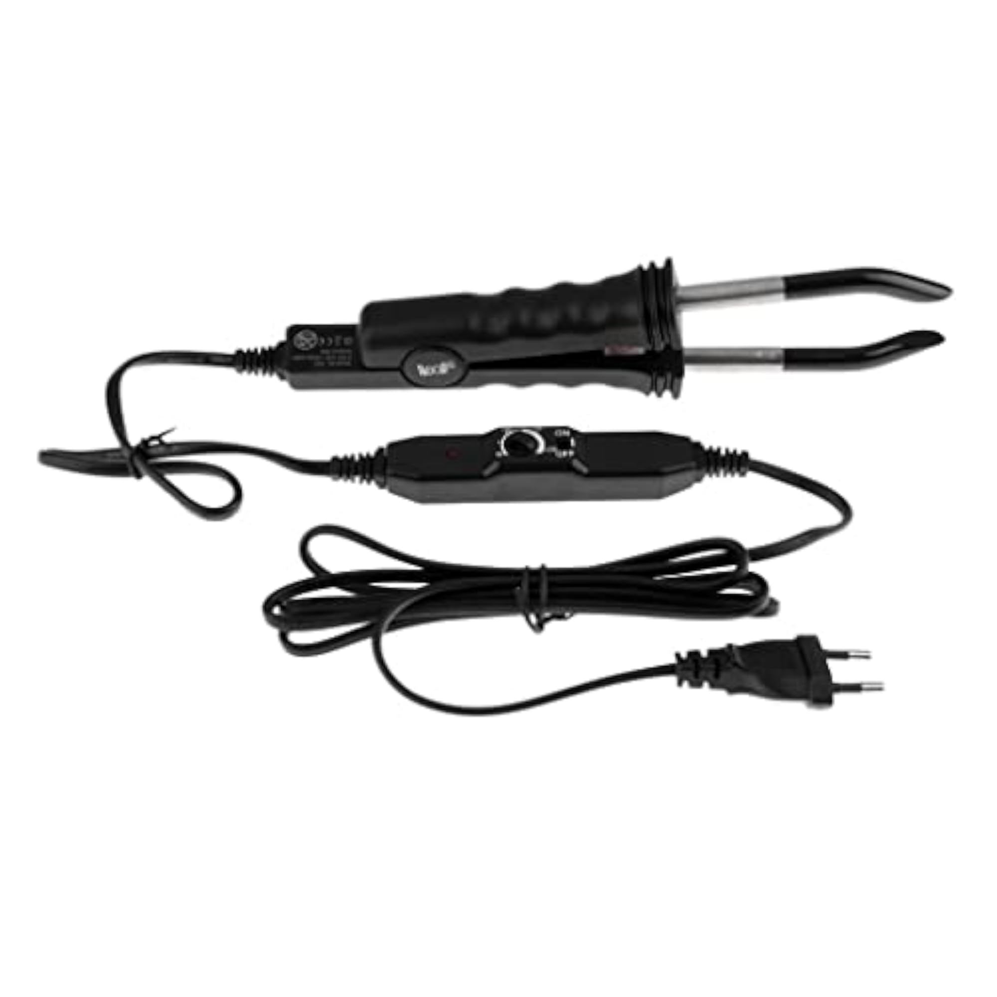 Pre-Bonded Hair Extensions Fusion Keratin Connector Set