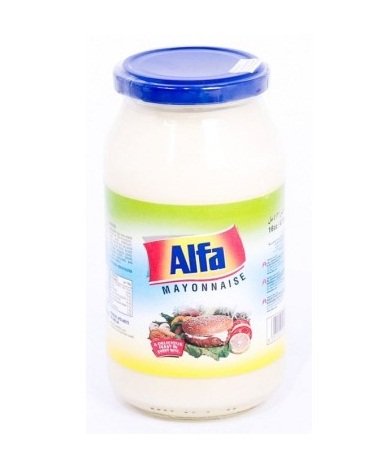 Alfa Mayonnaise 236.5 ml (B01K25MBQS) Amazon Price History, Amazon Price Tracker