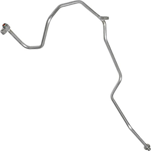 UAC HA 111548C A/C Refrigerant Liquid Hose