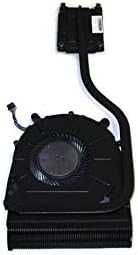 New Genuine FH for HP Probook 650 G5 Series CPU Colling Fan and Heatsink L58717-001 L58715-001