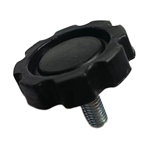 Qianly Patio Umbrella Accessories Deck Umbrella Accessories Adjustable Parts Heavy Duty Outdoor Umbrella Accessories for Balcony Patio Umbrella, Stand Base Knob