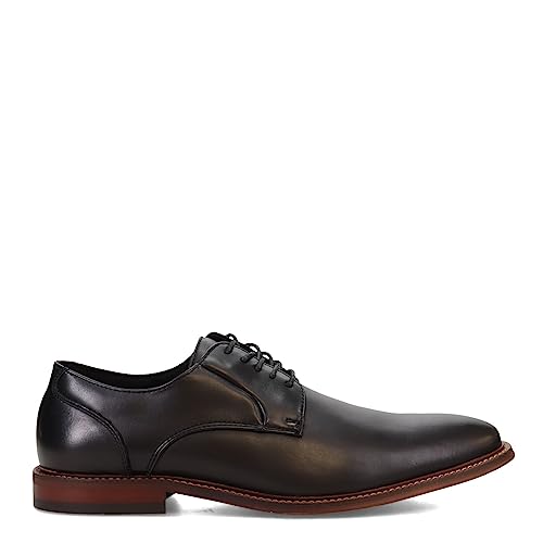 STACY ADAMS Men's Marlton Plain Toe Oxford2