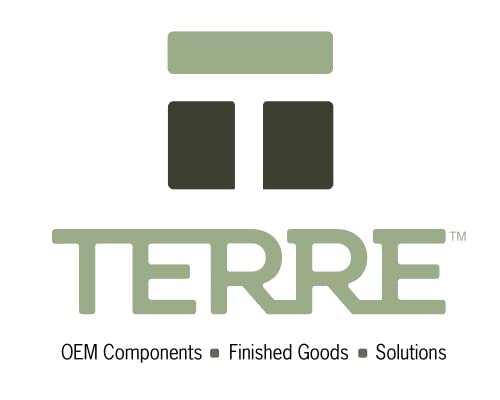 T Terre 31543100A Terre Products, Flat Idler Pulley thumb #5
