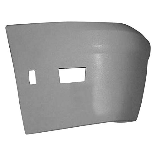 For Ford Transit Connect 10-13 TruParts FO1104135 Rear Driver Side Bumper End