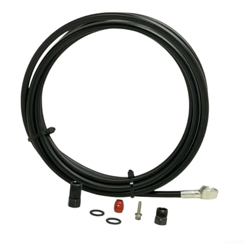 Kit de manguera de freno hidráulico para Sram para RDE 22/FOCE 22/FOCE1 2 m de longitud