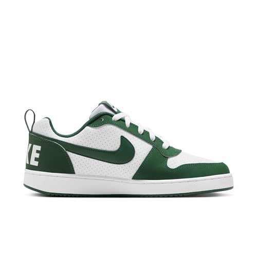 Image of Nike Mens Court Borough Low Sneakers