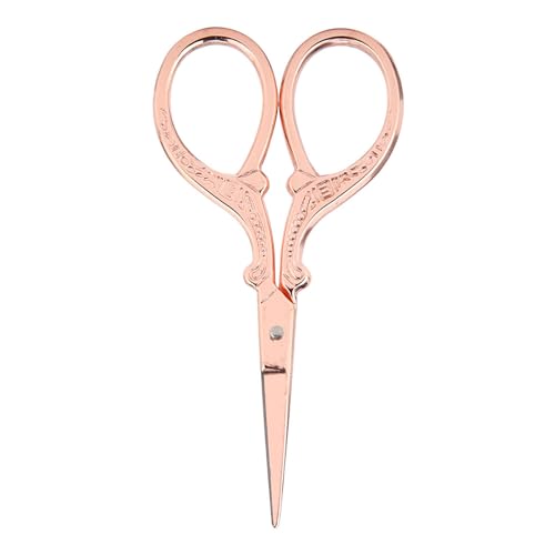 TOPINCN �A���e�B�[�N�h���イ�c�[�� �����ȃn�T�~���܂�DIY�N���X�X�e�b�`��|�p�Z�E�H�[�Y�h���b�T�[�h���イ�c�[�� (�s���N�S�[���h)