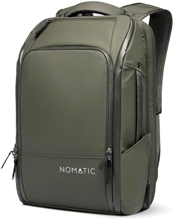 Nomatic Travel Pack 