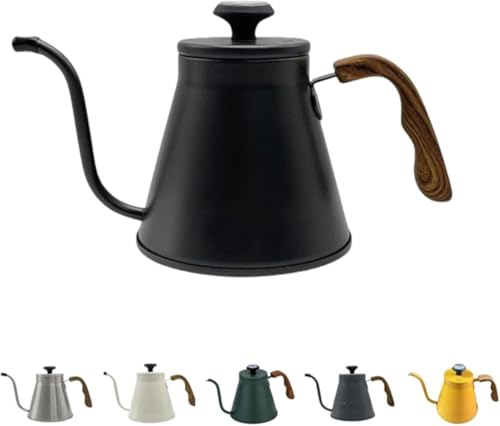 CokBlu�k�����X�e�����X���R�[�q�[�|�b�g 1200ml ��e�ʍ׌��h���b�v�P�g�� ���x�v�t�����Ύ� IH �Ή� �ؖڕ��f�M�����S�n�ǂ� �������O�L�����v�J�t�F���p �ϋv���ɒ�������������� ?