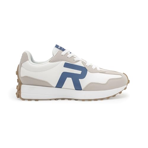 Image of Red Tape Womens Rll0375 Lifestyle Sneakers