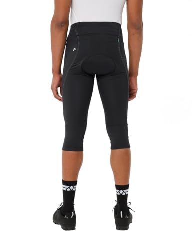 VAUDE Men's Active 3/4 Pants pantacourt léger et respirant - 4