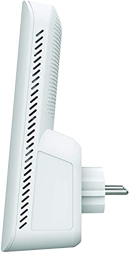 Extensor Wi-Fi 6 D-Link DAP-X1860 elimina zonas muertas de internet con EasyMesh 3