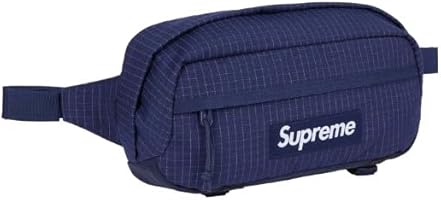 Amazon | [SUPREME (シュプリーム)] Waist Bag ウエスト バッグ