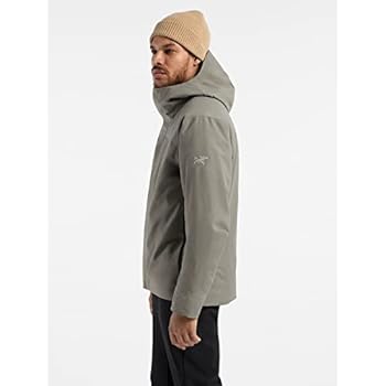 Arc'teryx Therme Insulated Jacket Men's | Waterproof Warmth