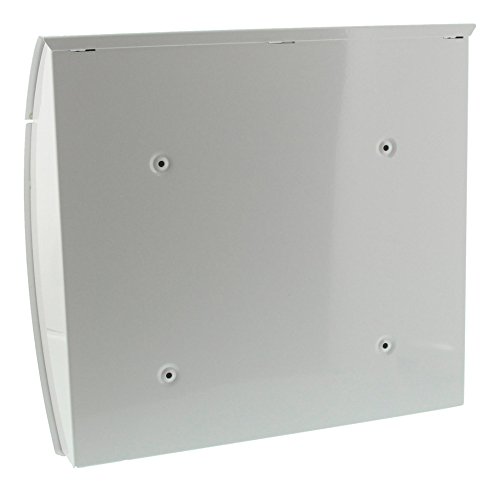 Burg-Wächter Modena 857 W e cassetta delle lettere...