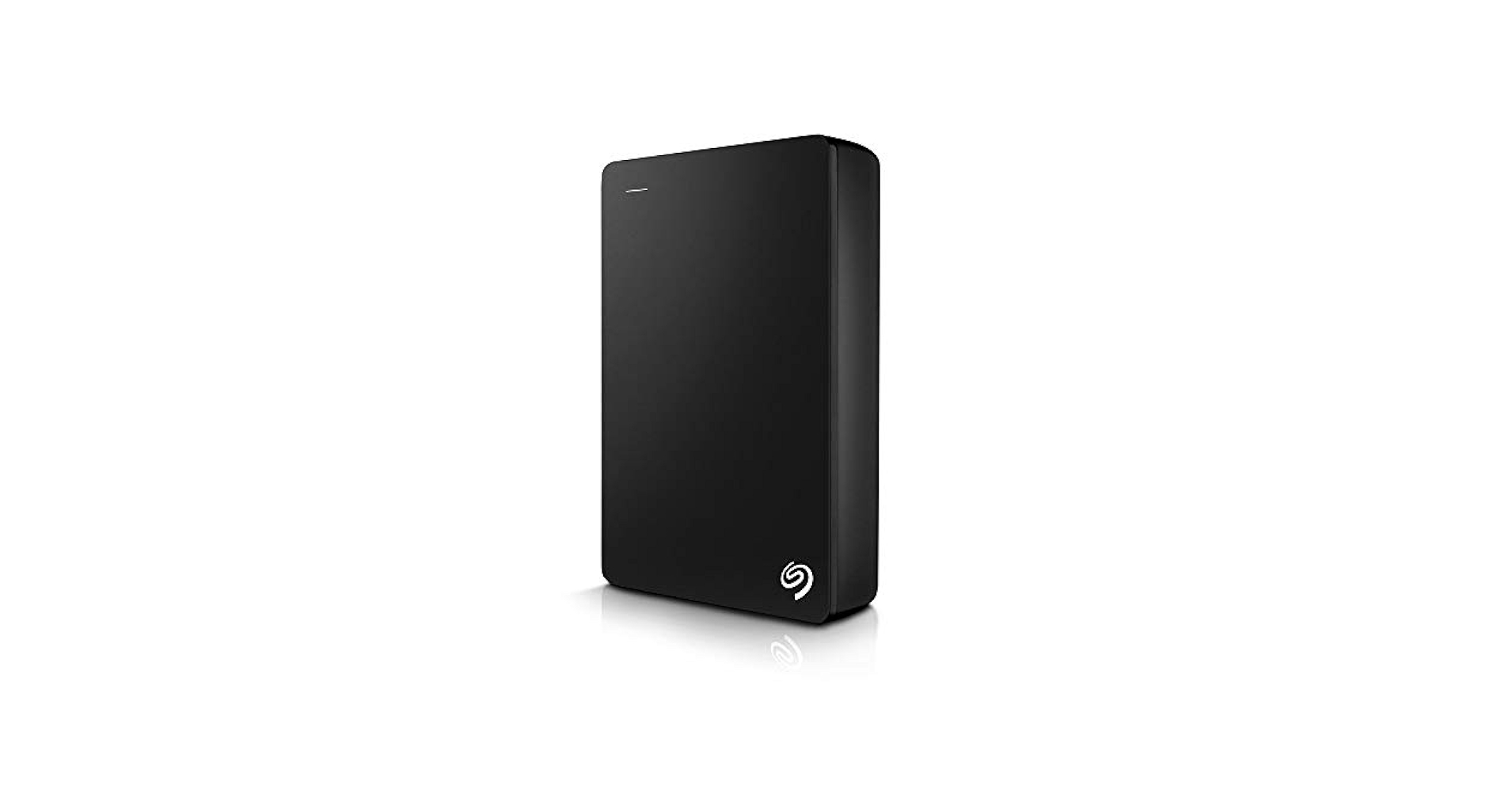 外付けハードディスク・ドライブ Seagate Backup Plus 5TB Portable 2.5\"HDD 31iQl0b8vsL.jpg