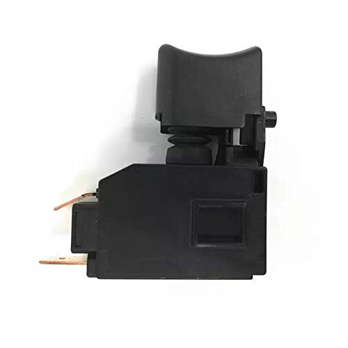 MQEIANG Schalter 650710-5 6507105 Ersatz für Makita DDF481 DHP481 