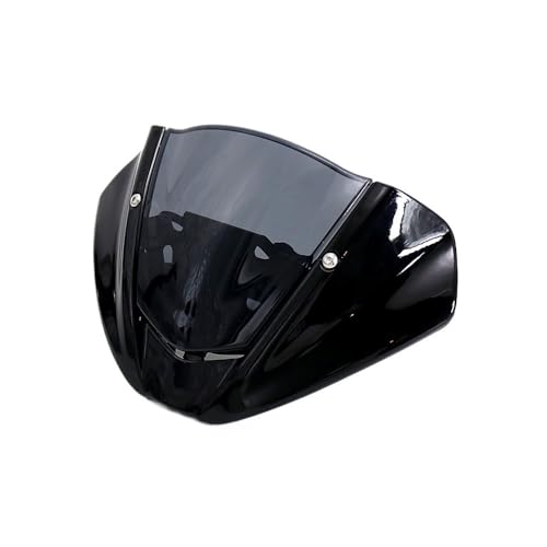 Pare-Brise Monster 950 avec supports : saute-vent moto deflector 2021-2022 coloris 031