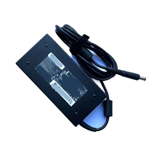 Chargeur 120W 19,5V 6,15A bloc d'alimentation pour ordinateur portable
