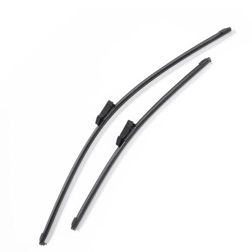 Balai d'essuie glace Ford Ecosport fini les traces sur le pare-brise avant 22'' 16''