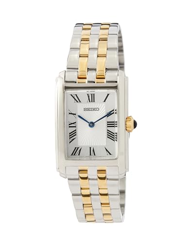 Seiko Reloj Para Mujer Swr087p1 Seiko Reloj Para Mujer Swr087p1