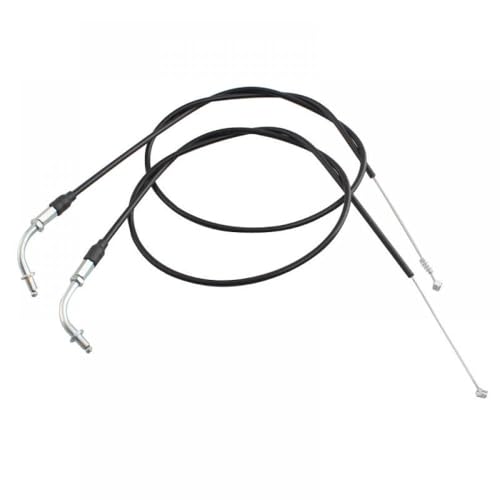 Cable de acelerador de 90 cm para viajar en ruta con tu Sportster Iron 1200 o Road King