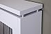 TOP KIT | Cubre radiador Cristian 3090-90 x 84 x 18 |...