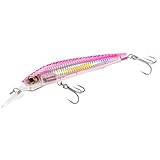 YO-ZURI ソルトルアー 3D マグナム DD フローティング 180mm カラー:ピンクマッカレル