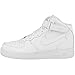 Produktbild Nike Air Force 1 Mid (GS) (314195-113), Gr. EU 35.5