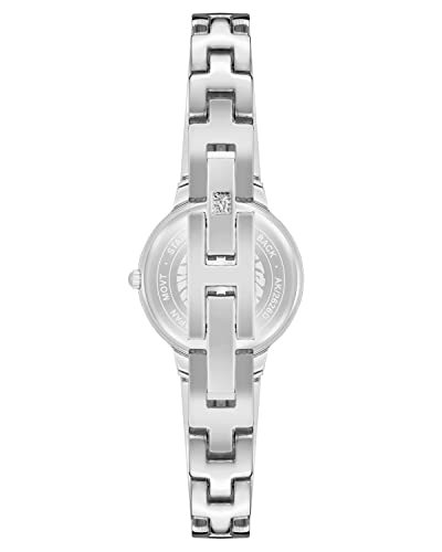 Image of ANNE KLEIN ladies watch with real diamond dial