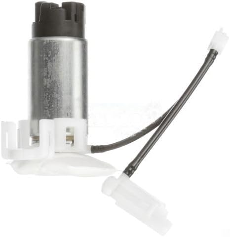 Replacement Fuel Pump and Strainer Set Compatible with 2008-2014 Subaru Impreza