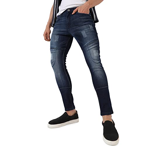 Image of Cahoot Men Jeans