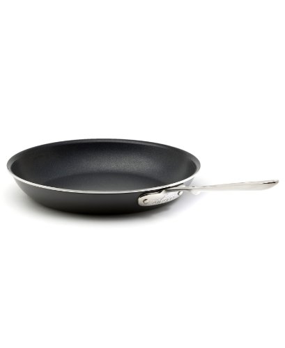 All-Clad LTD2 10-Inch Nonstick Fry Pan