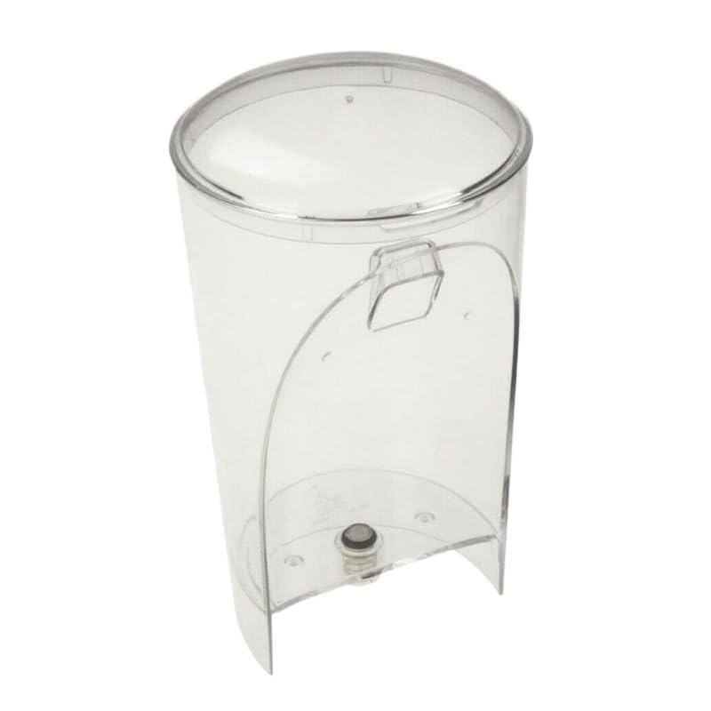 Depósito De Agua For Cafetera Compatible Con Nescafé Compatible Con | DOLCE GUSTO Compatible con Krups TIPO KP1A0 Pieza de repuesto