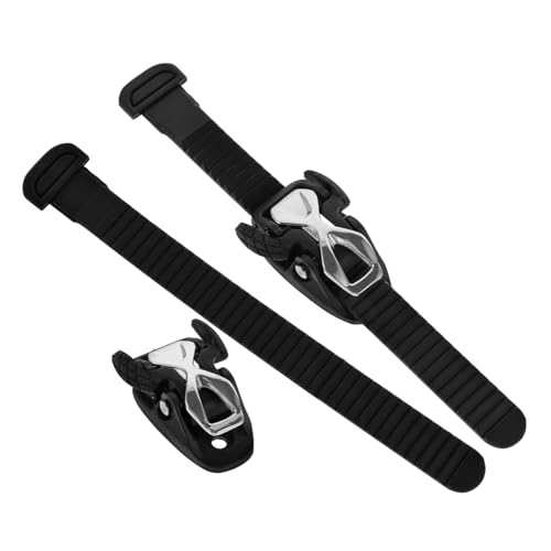 VANZACK Roller Skates Detachable Shoe Roller Skates Professional Buckle Straps