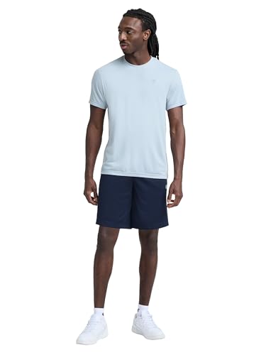 Image of Champion Men's Performance 9 inch Mesh Shorts
