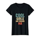 Cool Girls are called Nia